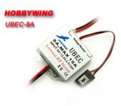 Hobbing Wing UBEC-8A 