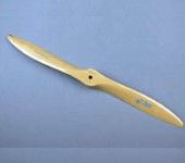 HK 18 x 10 Wooden Propeller For DLE30