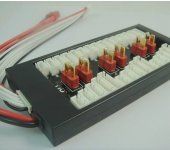 Lithium Battery charger Balance parallel board