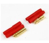 2mm Power Connectors Set Code 1007 AM1007