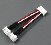 4S Balance Connector to 2x 2S Conversion Cable (Align type connector)4S2X2S