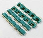 Connector Set Code 1016 (10 pairs)AM1016