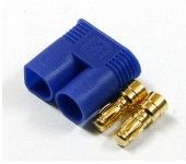 EC3 Device & Battery Connector - Male EC3CNTML(10pcs)