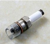 Rcexl Glow 1/4 -32 Spark Plug 1-4-32