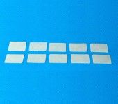 Super Light AC Hinging Slices L20 x W15 x H0.3 (10pcs)