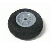 25(Dia) H13mm Sponge Wheels