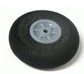 35 (Dia) H12mm Sponge Wheels