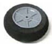 50 (Dia) H18.5mm Sponge Wheels