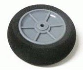 60 (Dia) H18.5mm Sponge Wheels