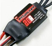 SKYWALKER 20A RC Brushless Speed Controller ESC 