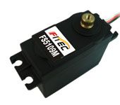 Fitec Standard 10.2kg.cm metal gears servo for car /boat/plane