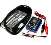 G.T. Power RC Model Battery Heater & Warmer