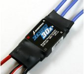 Hobbywing Pentium-30A ESC