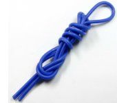 Silicone Wire 12 Gauge 1 Meter - Blue 