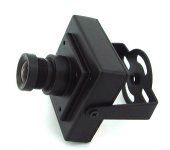 FPV 700-line Camera 1/3 Sony CCD - PAL