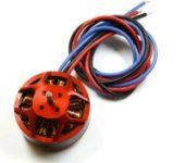 SUNNYSKY V3508 580KV Outrunner Brushless Motor for Multi-rotor Aircraft 