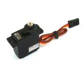 12g/ 2.0kg/ .10 sec 260 Degree Metal Gear Digital Micro Servo MD260 (for Pan & Tilt) 