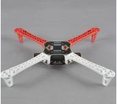 Tarot FY450 FlameWheel Flame Strong Smooth Support KK MK MWC Quadcopter TL2749-05
