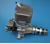 New DLE35AR Gasoline engine 35CC For Model Airplane
