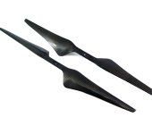 15x 5.5 Carbon Propeller Set (one CW, one CCW) 