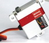 Feetech 28g/ 7kg/ .12 sec Digital Servo for Glider Wing 