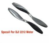 9045 CF Propeller CW&CCW For DJI 2212 motor