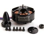 SUNNYSKY X4110S 340KV Outrunner Brushless Motor for Multi-rotor (6S)