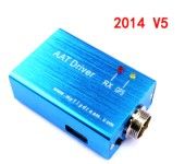 AATDriver V5 for MFD AAT System