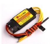 Sunrise HiMulti Series Speed Controller for Multicopter HiMulti-45A-OPTO