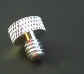 Super Light Camera Mounting Screw for Gopro etc.