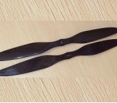 15x5.5 Carbon Fiber Propeller Set CW/CCW FOR DJI S800