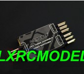 GTPower 3-way Video Switch Module