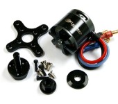 LD-POWER 2212M 900KV Outrunner Brushless Motor (Multi-rotor Version)