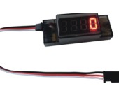 GT POWER RC Lignition Use Mini Tachometer 