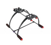 200mm Multi-function Shock Absorption Fiberglass Landing Skid FC136026