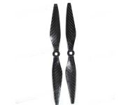 1038 DJI Carbon Fiber Propeller for Multi-Copter 8MM shaft DJI XA Motor