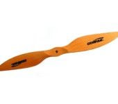 GF 15x4.5 Wood Propeller for Electric Motor - (CCW)