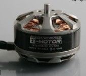 T-Motor Navigator Series MN3508 380KV Outrunner Brushless Motor for Multi-copter (3-6S) 