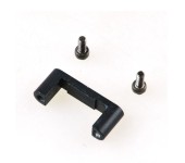 Details about  New XT60 Holder Fixed Bracket CNC for Multirotor Power Line