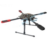 TL65S01 Tarot 650 Sport Quadcopter w/ Electronic Folding Landing Gear for FPV