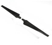 FC1245 12*4.5 Folding Carbon Nylon Propeller Prop CW/CCW 1-Pair for RC Multicopters