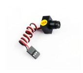 FPV 480 Line Super Light 4.8g CMOS Camera MC91 PAL 