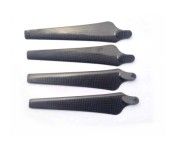 1552 Carbon Fiber Folding Propeller CW/CCW for DJI s800EVO s1000 MultiCopter 15