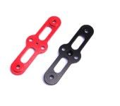 Folding Propeller Motor Adaptor for DJI Motors 2pcs (Compatible with DJI S800, S1000)