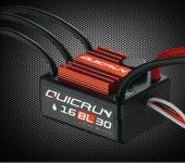 Hobbywing New Quicrun Water-proof 30A ESC