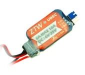 ZTW 6A Switch Mode Ultimate BEC/ UBEC