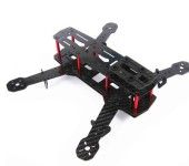 Carbon Fiber Mini 250 FPV Quadcopter Frame for quadcopter