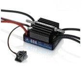 Hobbywing Seaking-60A-V3 Brushless ESC for Boat 