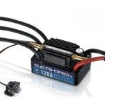 Seaking-120A-V3 Brushless ESC for Boat 