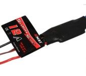 EMAX Simon Series Brushless Speed controller 12A 
